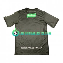 Club Deportivo Palestino Away Football Shirts 2022-2023 Men LS