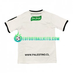 Club Deportivo Palestino Third Football Shirts 2022-2023 Men LS