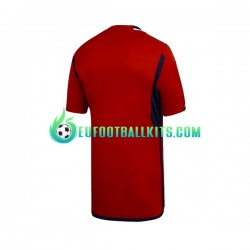 Colo-Colo Away Football Shirts 2023 Men LS