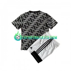 Colo-Colo Fourth Football Shirts 2023 Kids LS