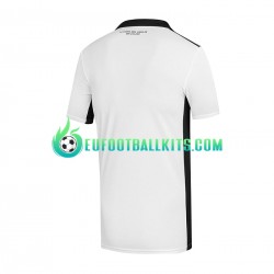 Colo-Colo Home Football Shirts 2022 Men LS