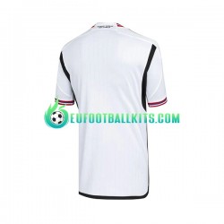 Colo-Colo Home Football Shirts 2023 Men LS