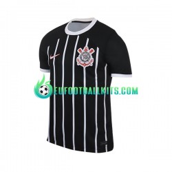 Corinthians Away Football Shirts 2023 Men LS
