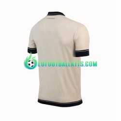 Corinthians Fourth Football Shirts 2023-2024 Men LS