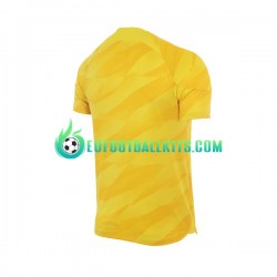 Corinthians Goalkeeper Away Football Shirts 2023-2024 Men LS