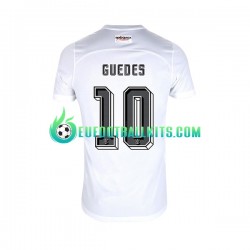 Corinthians Guedes 10 Home Football Shirts 2023-2024 Men LS
