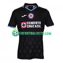 Cruz Azul Third Football Shirts 2022-2023 Men LS