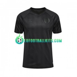 Denmark Third Football Shirts World Cup 2022 Men LS