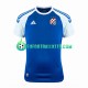 Dinamo Zagreb Home Football Shirts 2023-2024 Men LS