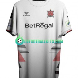 Dundalk Home Football Shirts 2023 Men LS