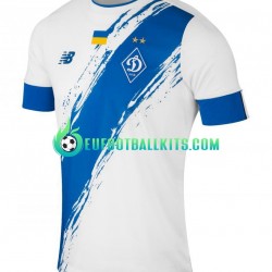 Dynamo Kyiv Home Football Shirts 2022-2023 Men LS