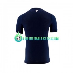 Ecuador Away Football Shirts World Cup 2022 Men LS