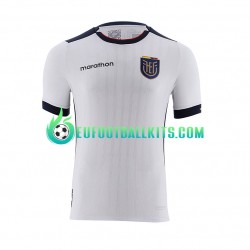 Ecuador Third Football Shirts World Cup 2022 Men LS