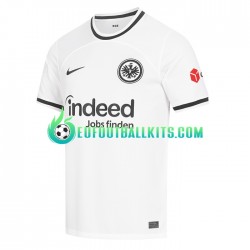 Eintracht Frankfurt Home Football Shirts 2022-2023 Men LS