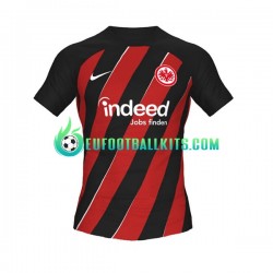 Eintracht Frankfurt Home Football Shirts 2023-2024 Men LS