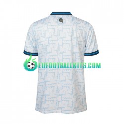 El Salvador Away Football Shirts 2023 Men LS