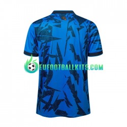 El Salvador Home Football Shirts 2023 Men LS