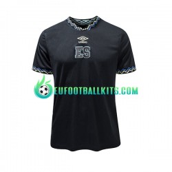 El Salvador Third Football Shirts 2023-2024 Men LS