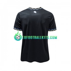 El Salvador Third Football Shirts 2023-2024 Men LS
