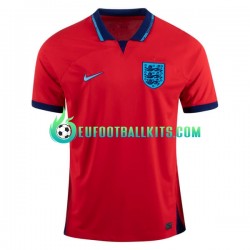 England Away Football Shirts World Cup 2022 Men LS