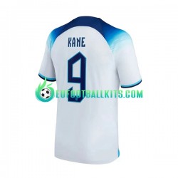 England Kane 9 Home Football Shirts World Cup 2022 Men LS