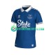 Everton Home Football Shirts 2023-2024 Men LS