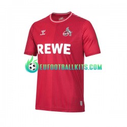 FC Koln Away Football Shirts 2023-2024 Men LS