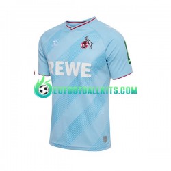 FC Koln Third Football Shirts 2023-2024 Men LS