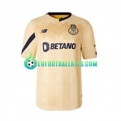 FC Porto Away Football Shirts 2023-2024 Men LS