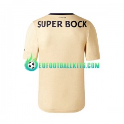 FC Porto Away Football Shirts 2023-2024 Men LS
