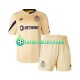 FC Porto Away Football Shirts 2023-2024 Kids LS