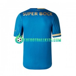 FC Porto Third Football Shirts 2023-2024 Men LS