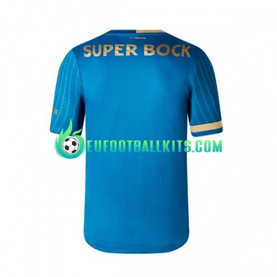 FC Porto Third Football Shirts 2023-2024 Men LS