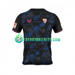 FC Sevilla Third Football Shirts 2023-2024 Men LS