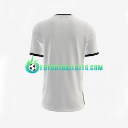 FC Utrecht Home Football Shirts 2022-2023 Men LS