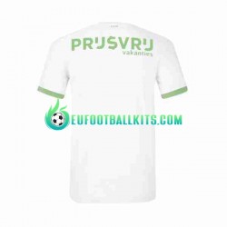 Feyenoord Rotterdam Third Football Shirts 2023-2024 Men LS