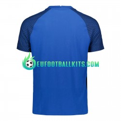 Finland Away Football Shirts 2022 Men LS