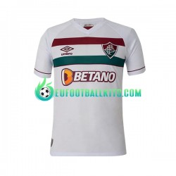 Fluminense Away Football Shirts 2023 Men LS