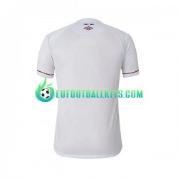 Fluminense Away Football Shirts 2023 Men LS