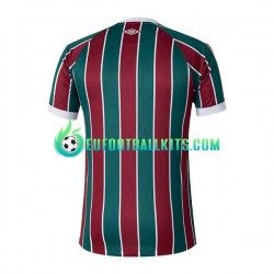 Fluminense Home Football Shirts 2023-2024 Men LS