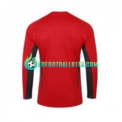 Fulham Goalkeeper Home Football Shirts 2023-2024 Men SS