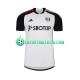 Fulham Home Football Shirts 2023-2024 Men LS