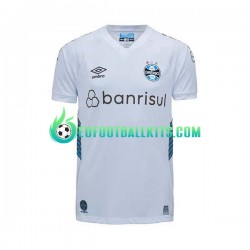GREMIO Away Football Shirts 2023-2024 Men LS
