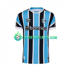 GREMIO Home Football Shirts 2023-2024 Men LS