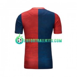 Genoa Home Football Shirts 2023-2024 Men LS