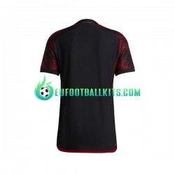 Germany Away Football Shirts World Cup 2022 Men LS