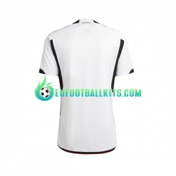 Germany Home Football Shirts World Cup 2022 Men LS