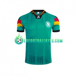 Germany Retro Away Football Shirts 1992 Men LS