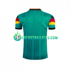 Germany Retro Away Football Shirts 1992 Men LS
