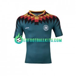 Germany Retro Away Football Shirts 1994 Men LS